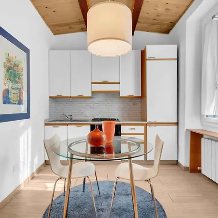 The House Of Via Muratori 6 Milan Exterior photo