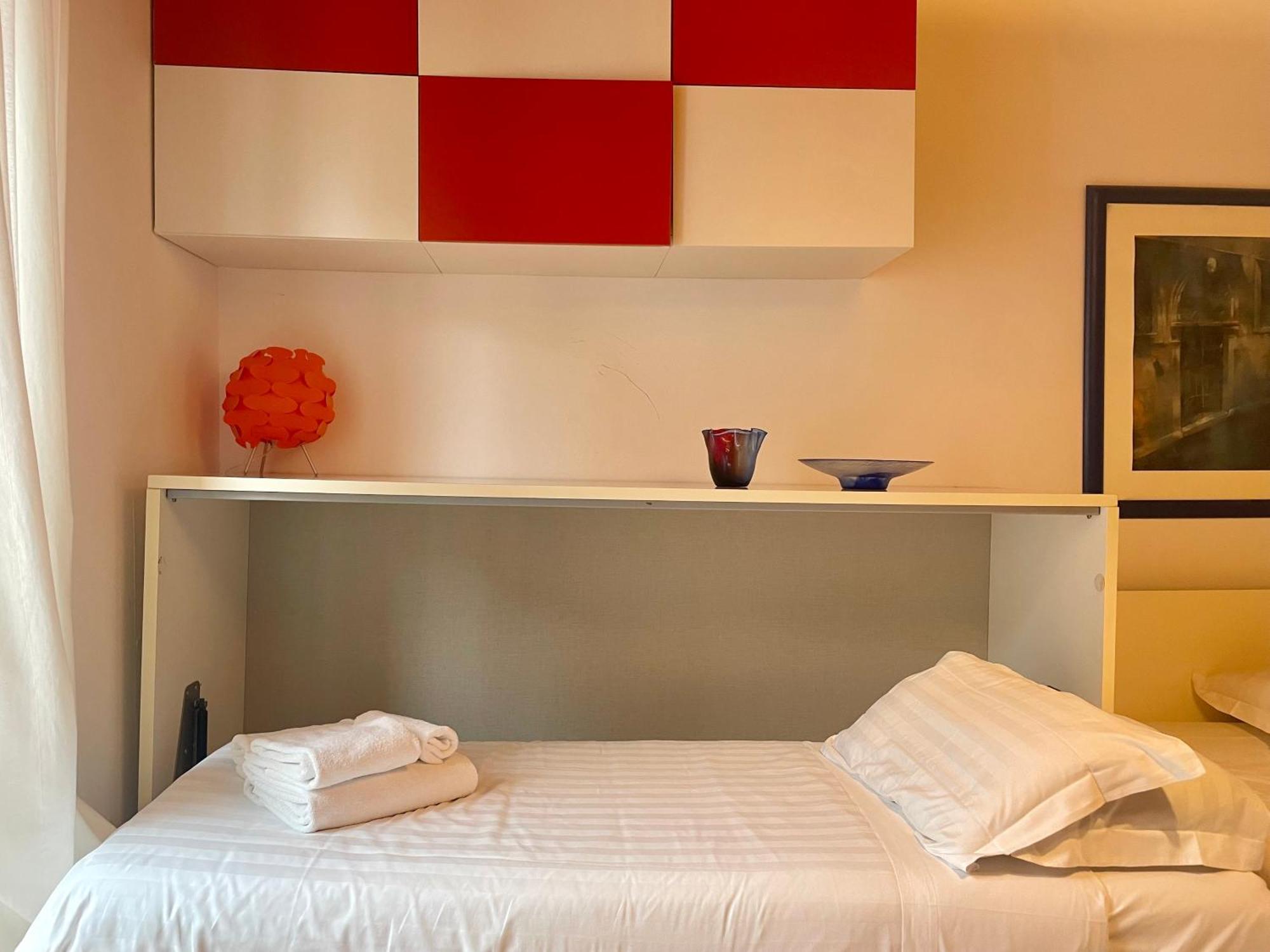 The House Of Via Muratori 6 Apartment *